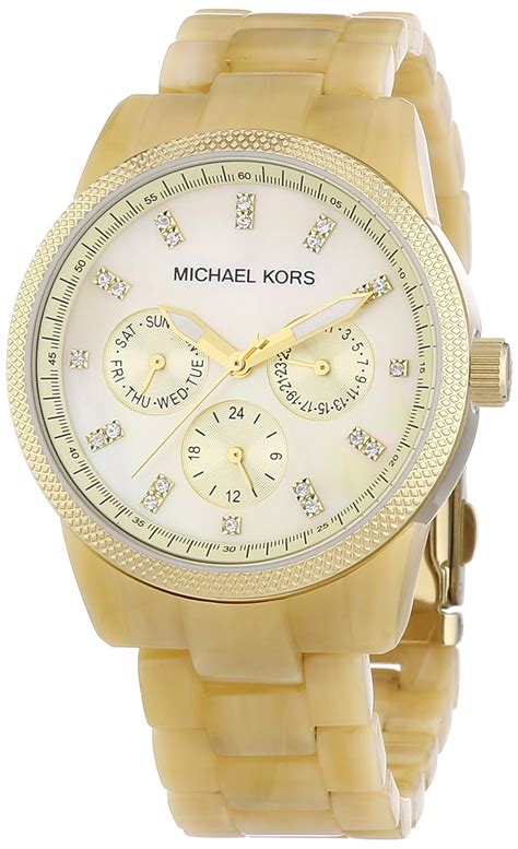 como limpiar mi reloj michael kors
